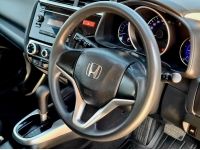 ฮอนด้า แจ๊ส ปี 2017 Honda Jazz 1.5 V i-VTEC Hatchback AT รถสวย ฟรีดาวน์ เจ้าของขายเอง รูปที่ 13